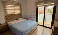 Spacious five bedroom house in quiet Apostolos Andreas area 