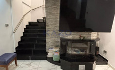 Spacious five bedroom house in quiet Apostolos Andreas area 
