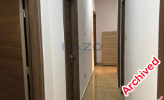 Spacious five bedroom house in quiet Apostolos Andreas area 