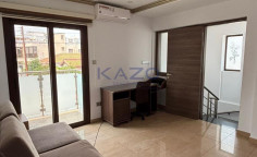 Spacious five bedroom house in quiet Apostolos Andreas area 