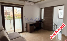 Spacious five bedroom house in quiet Apostolos Andreas area 