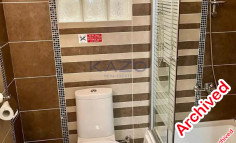 Two bedroom apartment in central tsiflikoudia 