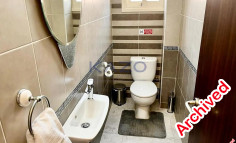 Two bedroom apartment in central tsiflikoudia 