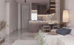 Modern one bedroom apartment for sale Sotiros 