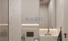 Modern one bedroom apartment for sale Sotiros 