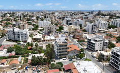 Modern one bedroom apartment for sale Sotiros 