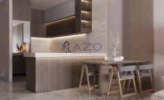 Modern one bedroom apartment for sale Sotiros 