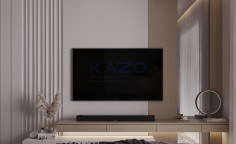 Modern one bedroom apartment for sale Sotiros 