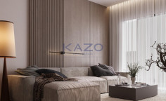 Modern one bedroom apartment for sale Sotiros 