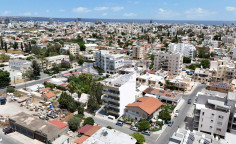Modern one bedroom apartment for sale Sotiros 