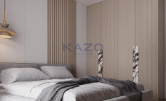 Modern one bedroom apartment for sale Sotiros 
