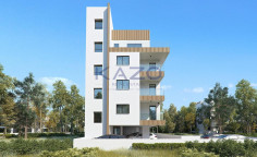 Modern one bedroom apartment for sale Sotiros 