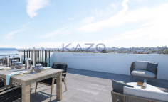 Modern one bedroom apartment for sale Sotiros 