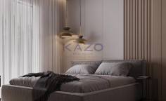 Modern one bedroom apartment for sale Sotiros 