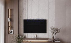 Modern one bedroom apartment for sale Sotiros 