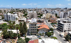 Modern one bedroom apartment for sale Sotiros 