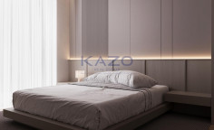 Amazing one bedroom apartment in central Agios Nikolaos 