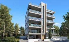 Amazing one bedroom apartment in central Agios Nikolaos 