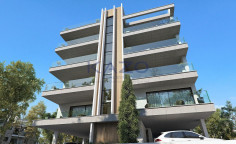 Amazing one bedroom apartment in central Agios Nikolaos 