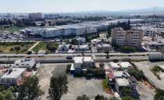 Amazing one bedroom apartment in central Agios Nikolaos 