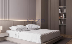 Amazing one bedroom apartment in central Agios Nikolaos 