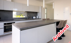 Beautiful 4 bedroom house to rent in Ayia Napa