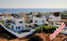 Beautiful 4 bedroom house to rent in Ayia Napa