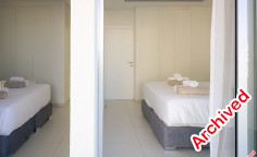 Beautiful 4 bedroom house to rent in Ayia Napa