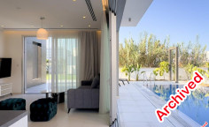Beautiful 4 bedroom house to rent in Ayia Napa
