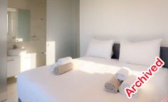 Beautiful 4 bedroom house to rent in Ayia Napa
