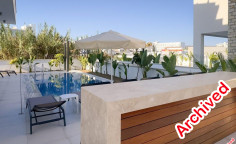 Beautiful 4 bedroom house to rent in Ayia Napa