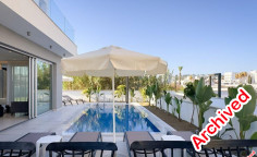 Beautiful 4 bedroom house to rent in Ayia Napa