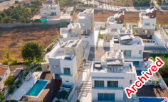 Beautiful 4 bedroom house to rent in Ayia Napa