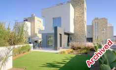 Beautiful 4 bedroom house to rent in Ayia Napa