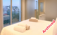 Beautiful 4 bedroom house to rent in Ayia Napa