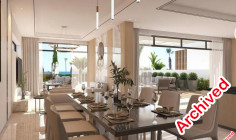 Luxury 4 bedroom house to rent in Ayia Napa