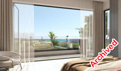 Luxury 4 bedroom house to rent in Ayia Napa