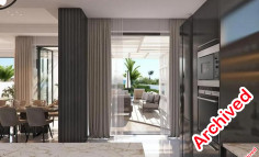 Luxury 4 bedroom house to rent in Ayia Napa