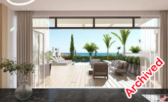 Luxury 4 bedroom house to rent in Ayia Napa