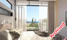 Luxury 4 bedroom house to rent in Ayia Napa
