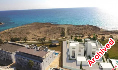 Luxury 4 bedroom house to rent in Ayia Napa