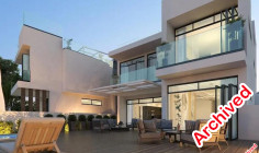 Luxury 4 bedroom house to rent in Ayia Napa