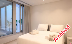 4 bedroom house to rent in Ayia Napa