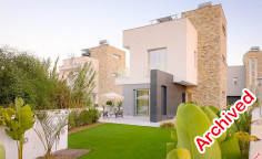 4 bedroom house to rent in Ayia Napa