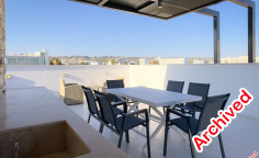 4 bedroom house to rent in Ayia Napa