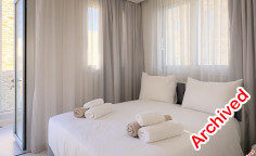 4 bedroom house to rent in Ayia Napa
