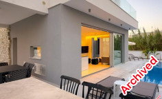 4 bedroom house to rent in Ayia Napa