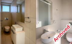 4 bedroom house to rent in Ayia Napa