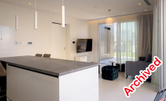 4 bedroom house to rent in Ayia Napa