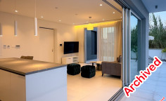 4 bedroom house to rent in Ayia Napa